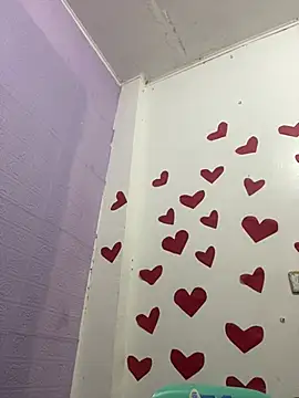 wildpussycat69's cam snapshot