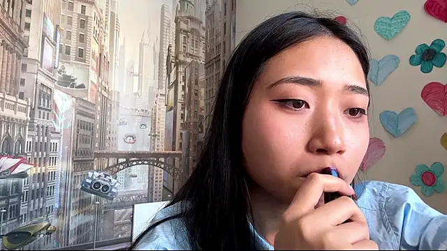 SweetMiaXO's cam snapshot