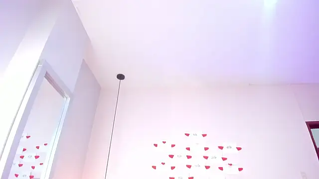 JupiteFox's cam snapshot