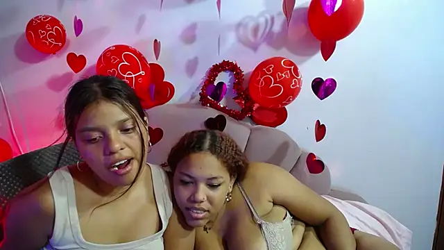 horny_babyss live sex cam