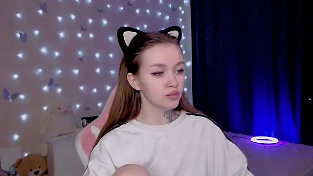 Naughty_Mable live sex cam