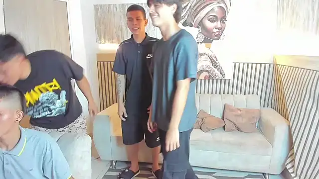 friendslikeplay live sex cam