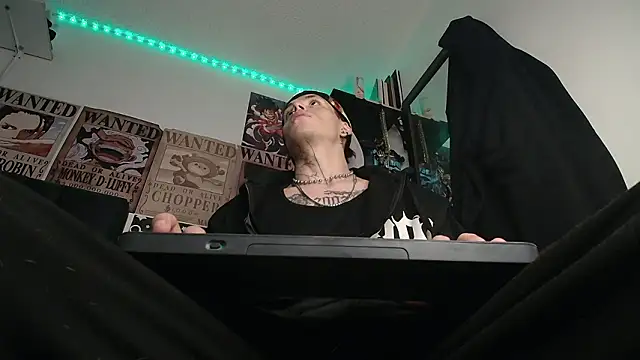 Anhony_Muscle live sex cam