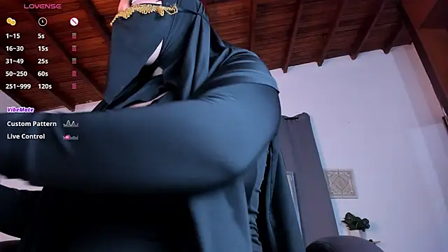 basima_haik's cam snapshot