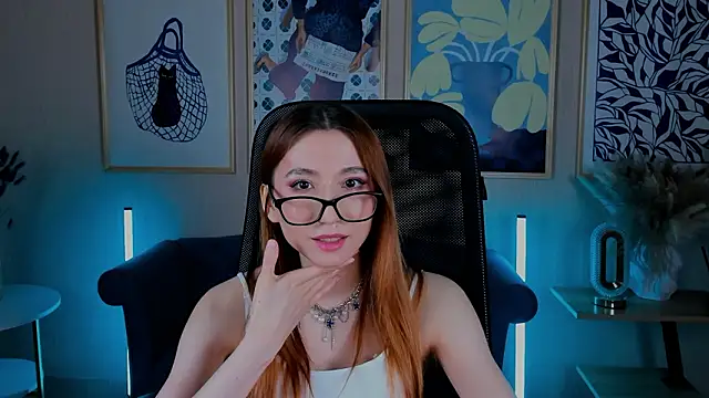 Karen__davis's cam snapshot