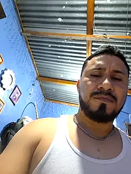 ThunderCat55 live sex cam