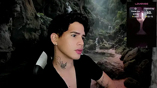 Tayson_Rivers live sex cam