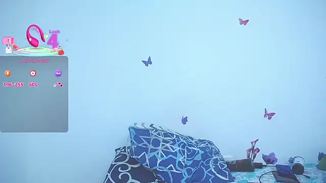 michelle_baddie's cam snapshot