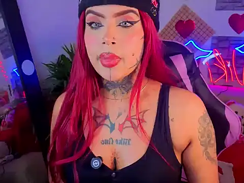 Niki_adams001's cam snapshot