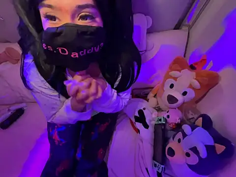 Onlypawzz's cam snapshot