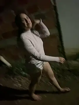 Craziness_street's cam snapshot