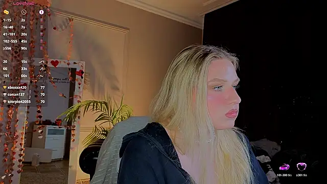 Jes_Solar live sex cam