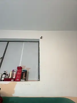 Dafne_se's cam snapshot