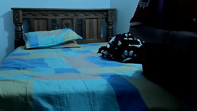 Scarlett_rossii's cam snapshot