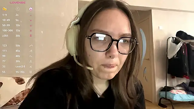 TrulaSowels's cam snapshot