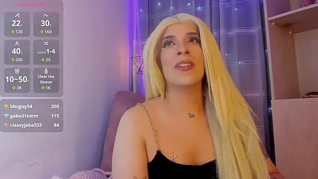 Nyx__Blackwood live sex cam