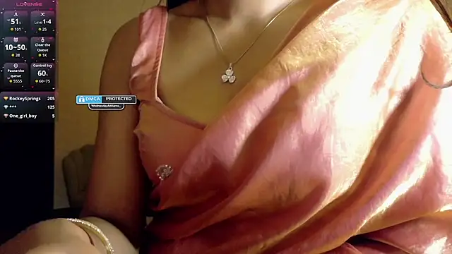 WednesdayAddams_ live sex cam