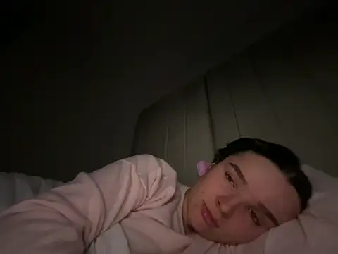 maisiesmithx's cam snapshot