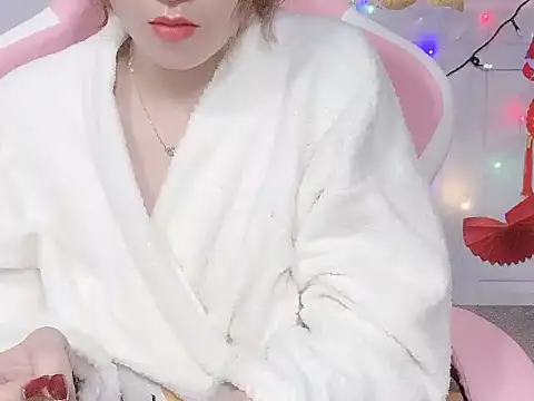 TranOanh999's cam snapshot