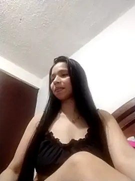 AriaRavelle's cam snapshot