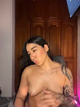 KaditaNavarro's cam snapshot