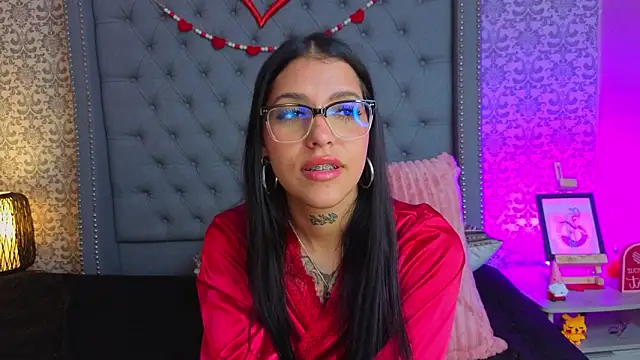 Abby_roussee's cam snapshot