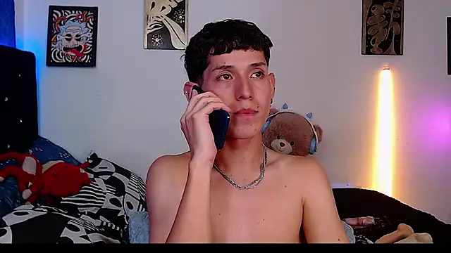 yorsamm_smit live sex cam