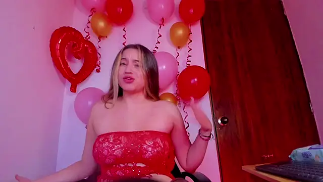 Sophie_spencer1's cam snapshot