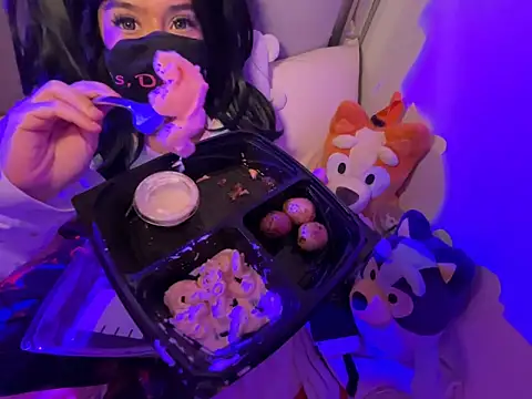 Onlypawzz's cam snapshot