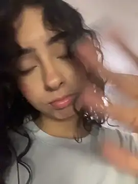 RosseMelody's cam snapshot