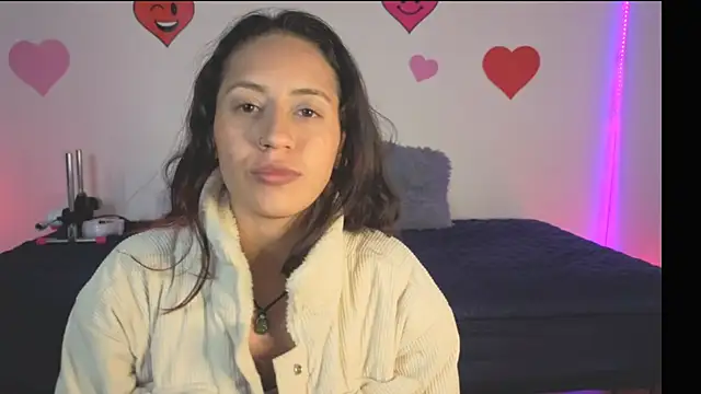 Lolarosesxs's cam snapshot