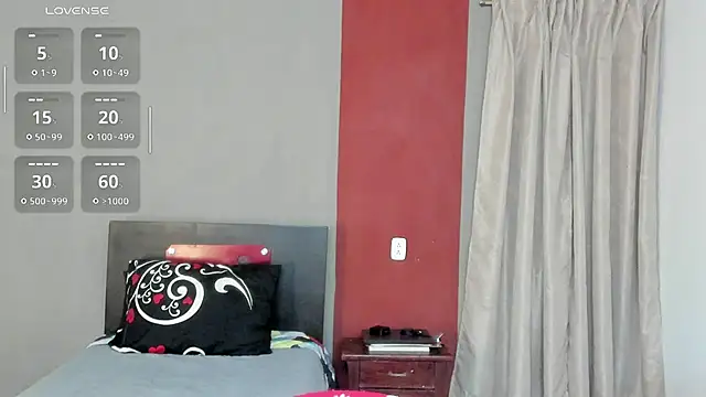 Thekwisatzhaderach live sex cam