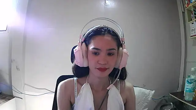 GenevaNicarry's cam snapshot