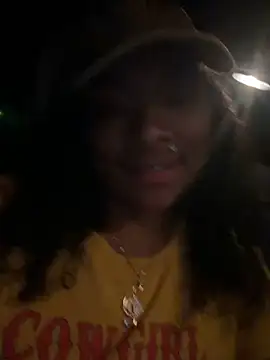 HaloRodeoLover2's cam snapshot