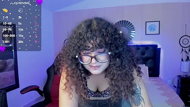 _Lilly_miller's cam snapshot