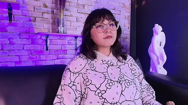 kitty_malach's cam snapshot