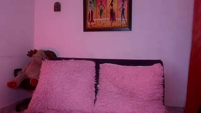 Cleohott778's cam snapshot