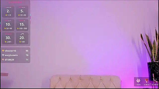 Rose_Privee's cam snapshot