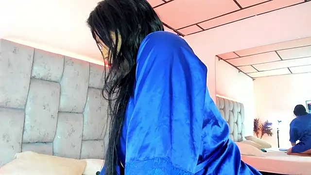 Kristal_Doll_'s cam snapshot