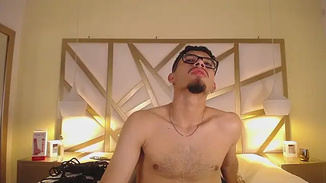 Jaxon_Carter live sex cam