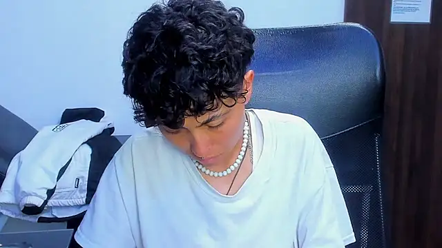 Im_Mathias live sex cam