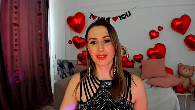 PassionGlow live sex cam