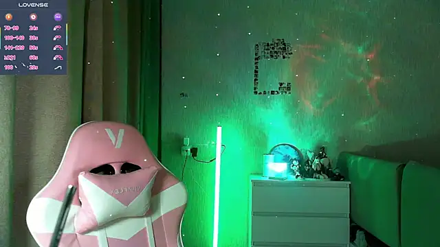 eskatmi's cam snapshot