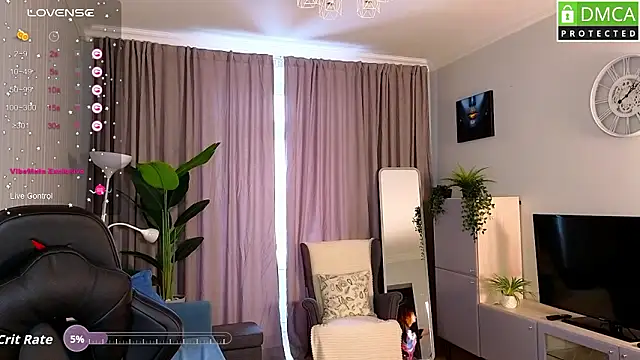 Sinty_Noria live sex cam