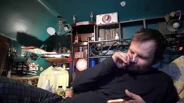 charactrzero live sex cam