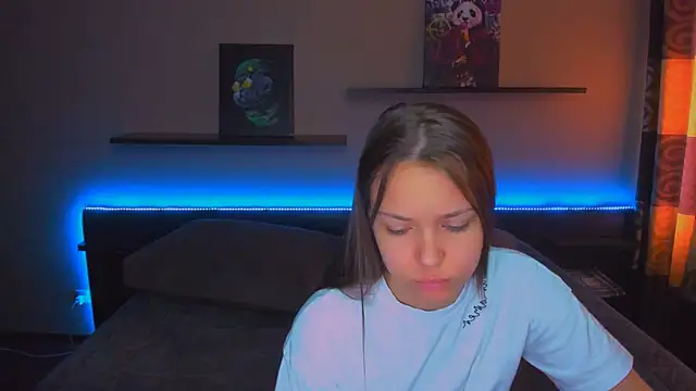 AlexaBarkley live sex cam