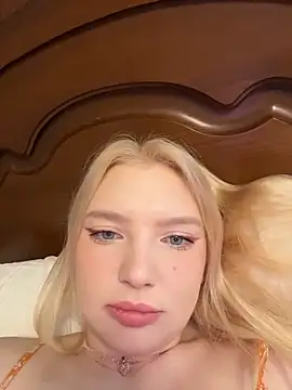 AmmyHot's cam snapshot