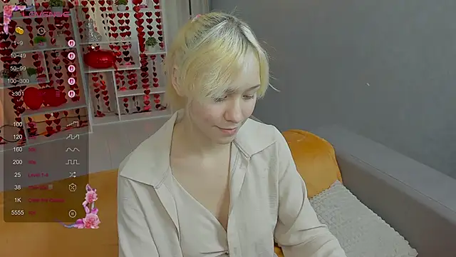 EmilyTrase's cam snapshot