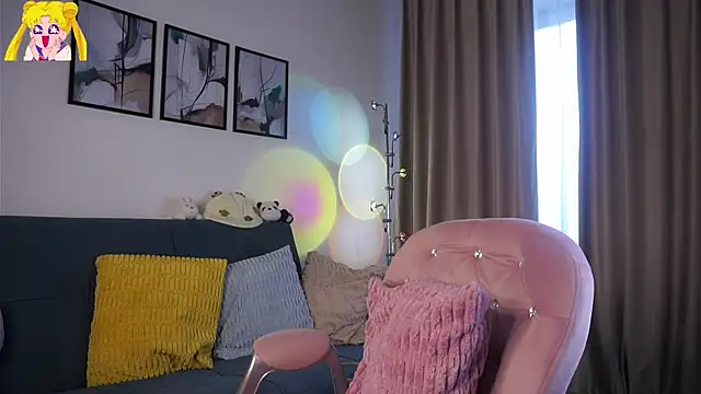 EdlinHargus live sex cam