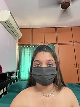 Sirishateluguammai's cam snapshot